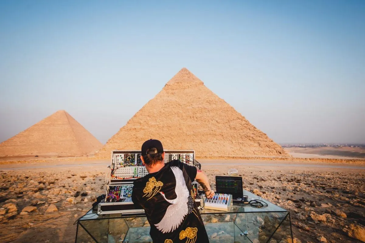 DJ Set